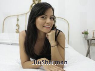 JloSharman