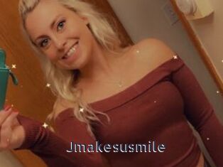 Jmakesusmile