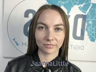 JoannaLittle