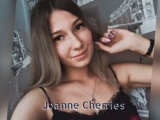 Joanne_Cherries