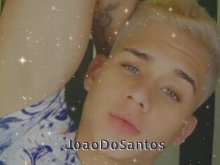 JoaoDoSantos