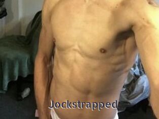 Jockstrapped