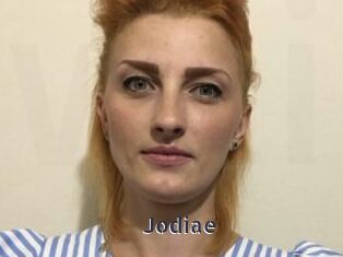 Jodiae