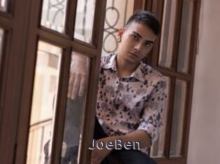 JoeBen