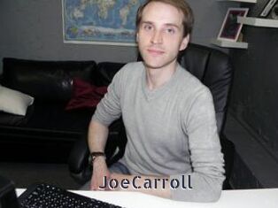 JoeCarroll