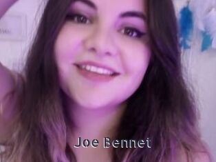 Joe_Bennet