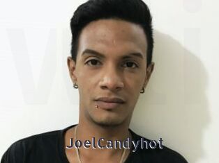 JoelCandyhot