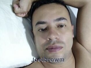 Joelbrowm