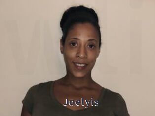 Joelyis