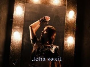 Joha_sexit