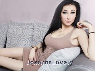 JohannaLovely