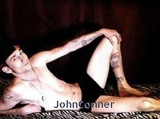 JohnConner