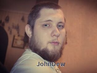 JohnDew