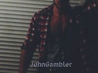 JohnGambler