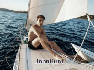 JohnHunt