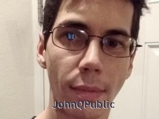 JohnQPublic