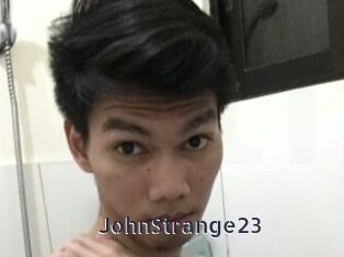 JohnStrange23