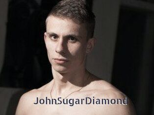 JohnSugarDiamond