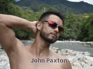 John_Paxton