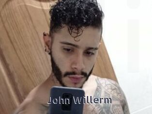 John_Willerm