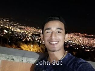 John_due