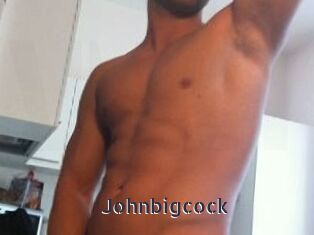 John_big_cock