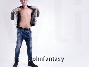 Johnfantasy