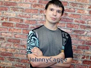 JohnnyCagge