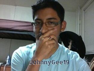 JohnnyGee19