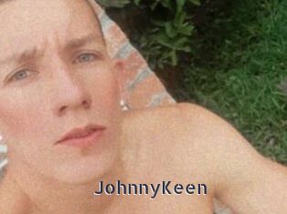 JohnnyKeen