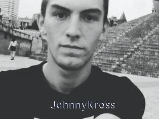 JohnnyKross