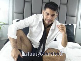 JohnnyMarshall