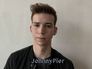 JohnnyPier