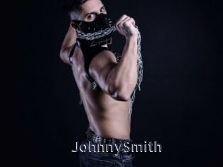 JohnnySmith