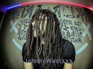 JohnnyWestxxx