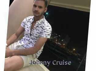 Johnny_Cruise