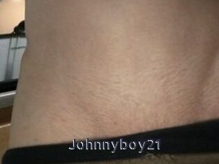 Johnny_boy21