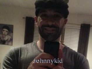 Johnnykid