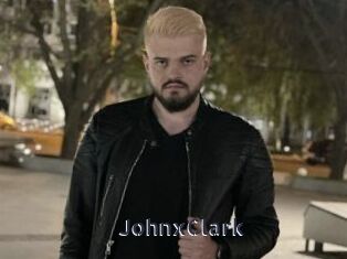 JohnxClark