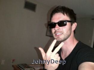 JohnyDeep