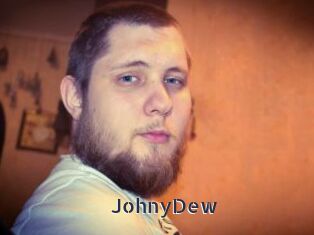 JohnyDew