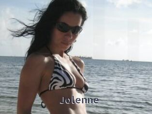 Jolenne