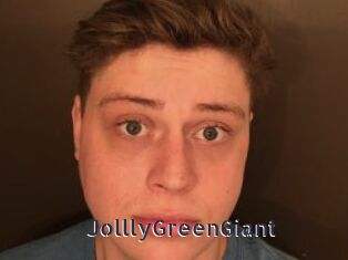 JolllyGreenGiant