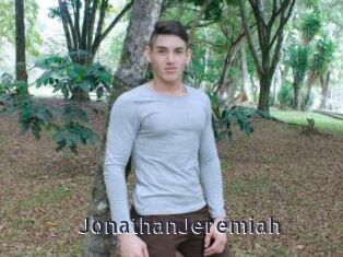 JonathanJeremiah