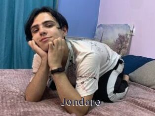 Jondaro