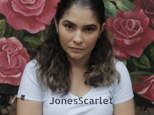 JonesScarlet