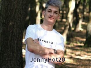 JonnyHot20