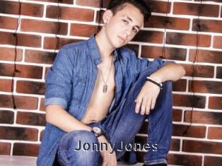 JonnyJones