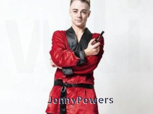 JonnyPowers