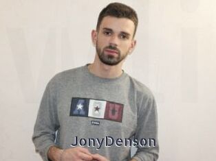 JonyDenson